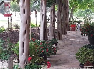 3911 Cypress Creek Rd, Comfort, TX 78013