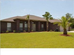 2686 Stormy Cir, Navarre, FL 32566