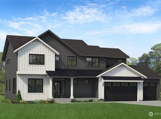 13110 240th St SE, Snohomish, WA