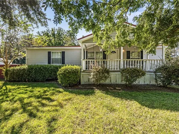 343 Baumgardner Rd, Brunswick, GA 31523