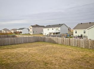 4406 12th St W, West Fargo, ND 58078