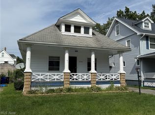 12003 Browning Ave, Cleveland, OH 44120