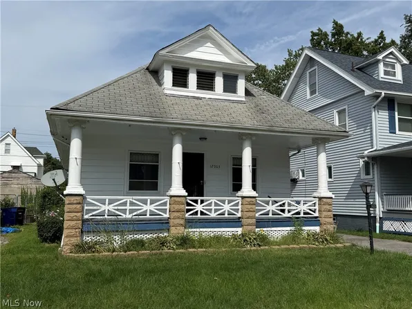 12003 Browning Ave, Cleveland, OH 44120