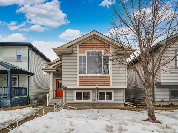 4751 156th Ave NW, Edmonton, AB T5Y 0B6