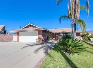 12341 Donahue Pl, El Monte, CA 91732