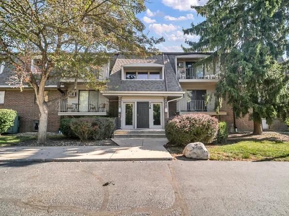 138 E Bailey Rd APT M, Naperville, IL 60565