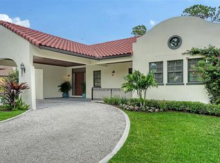 360 N Point Rd, Osprey, FL 34229
