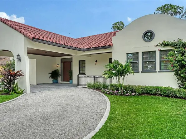 360 N Point Rd, Osprey, FL 34229