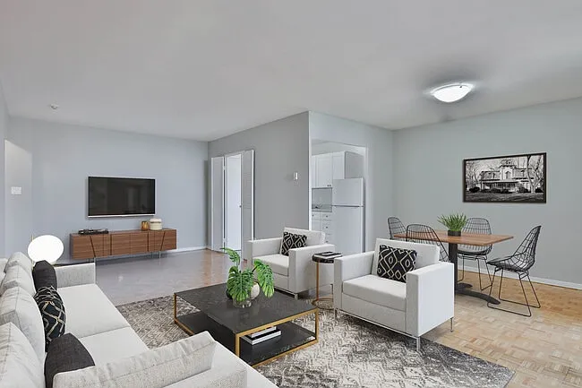 7 Crescent Place Toronto — Photo 2