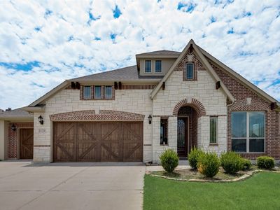 1124 Richard Pittmon Dr, Desoto, TX, 75115