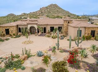 33130 N 81st St, Scottsdale, AZ 85266