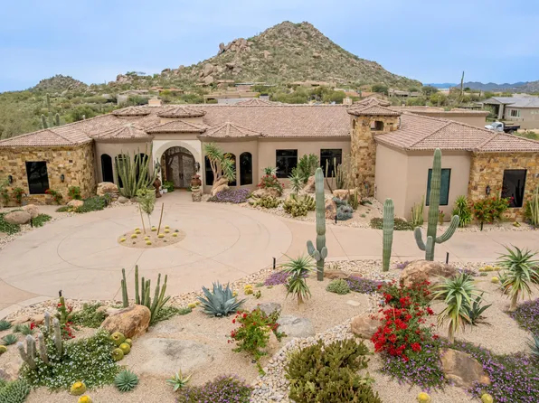 33130 N 81ST Street, Scottsdale, AZ 85266