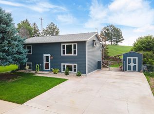 3226 Hall St, Rapid City, SD 57702