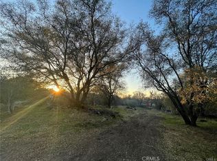 0 Douglas Rd #2, Coarsegold, CA 93614