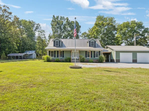 1056 Luster Harris Rd, Ashland City, TN 37015