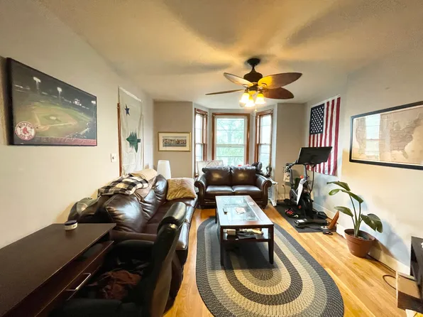 235 W 5th St #.2, Boston, MA 02127