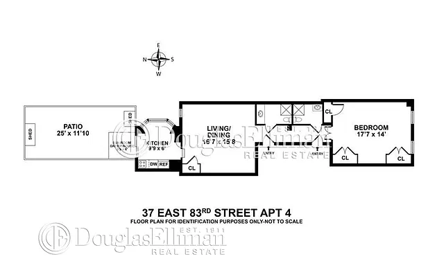 Rented by Douglas Elliman | media 12
