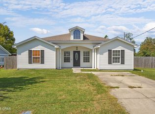 2733 Wakulla Ave, Panama City, FL 32405
