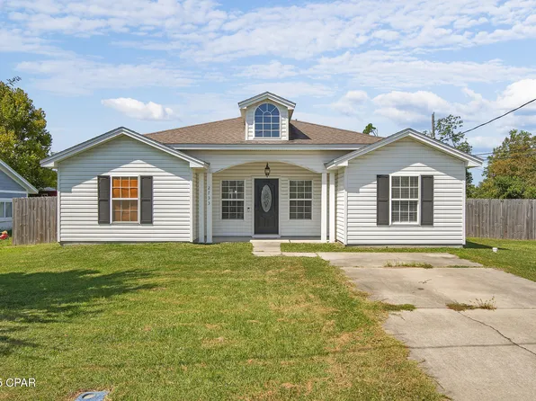 2733 Wakulla Ave, Panama City, FL 32405