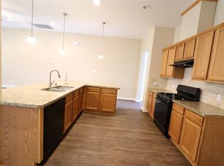 8814 Rolling Rapids Rd, Humble, TX 77346