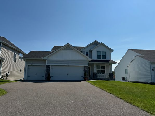17479 59th St NE, Otsego, MN 55374