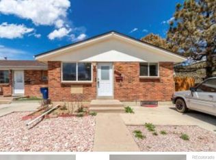 13665-13667-1366 E Nevada Cir, Aurora, CO 80012