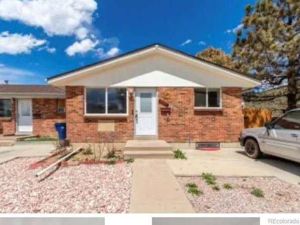 13665-13667-13669 E Nevada, Aurora, CO 80012