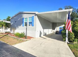 27205 Jones Loop Rd #35, Punta Gorda, FL 33982