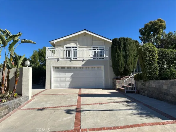 26581 Saddleback Dr, Mission Viejo, CA 92691