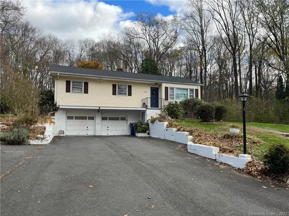 460 Moose Hill Road, Monroe, CT 06468