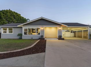 2499 Chatham St, El Cajon, CA 92020