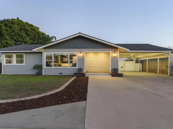 2499 Chatham St, El Cajon, CA 92020