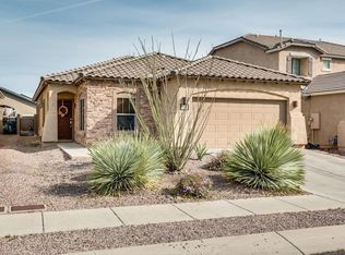 822 W Via De Gala, Sahuarita, AZ 85629