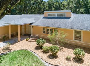 2125 Linrose Ln, Malabar, FL 32950