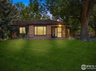 1220 Meadowsweet Rd, Golden, CO 80401