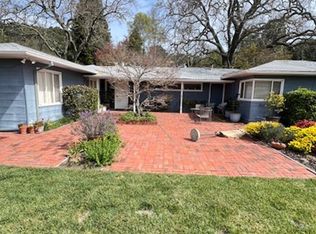 61 Van Ripper Ln, Orinda, CA 94563