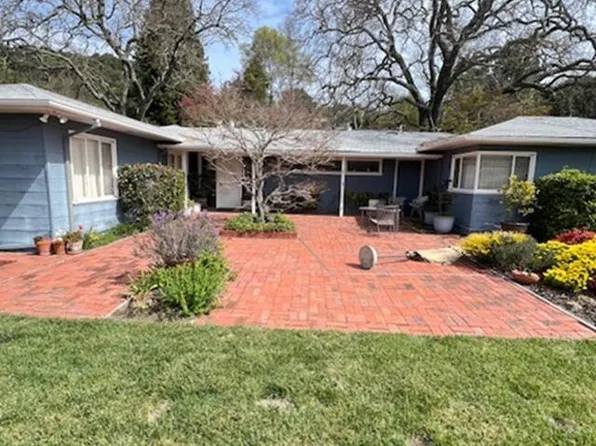 61 Van Ripper Ln, Orinda, CA 94563