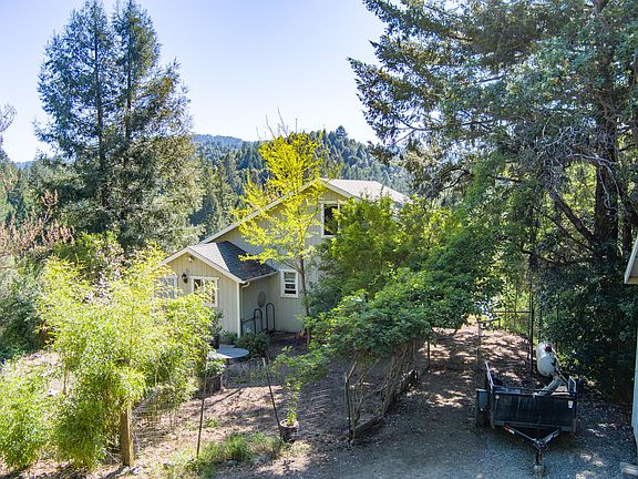 3rd image of 12600 Briceland Rd