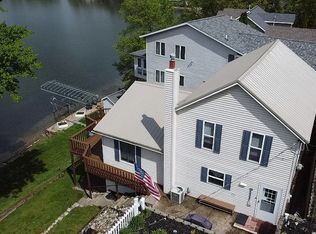 10914 South Dr, Plainwell, MI 49080