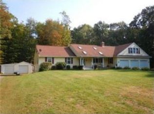 5 Equestrian Way, Merrimac, MA 01860