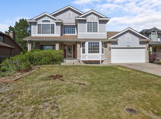 2427 S Zeno St, Aurora, CO 80013