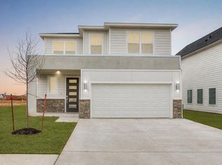 4116 NW 180th Ter, Edmond, OK 73012