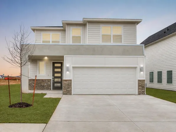 4116 NW 180th Ter, Edmond, OK 73012