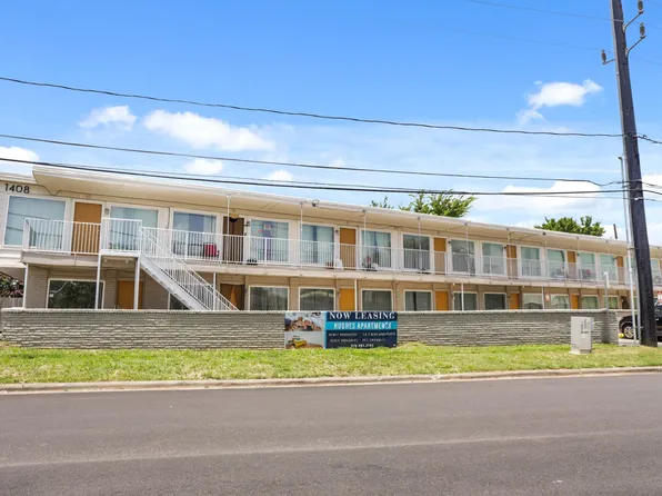 1408 Hughes St #4, Houston, TX 77023