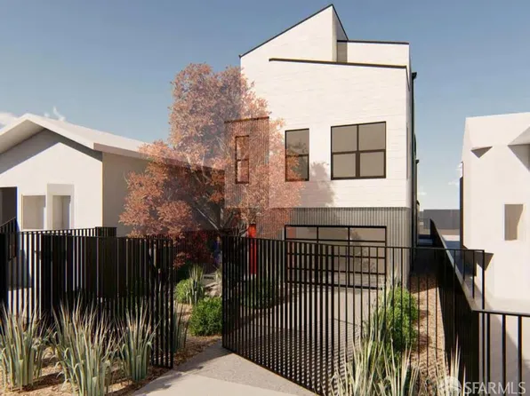 2621 Market St, Oakland, CA 94607