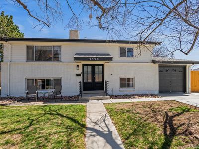 9598 Lou Drive, Northglenn, CO, 80260