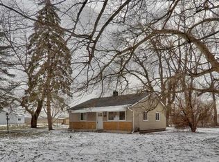 15434 Crocket Ln, Markham, IL 60428