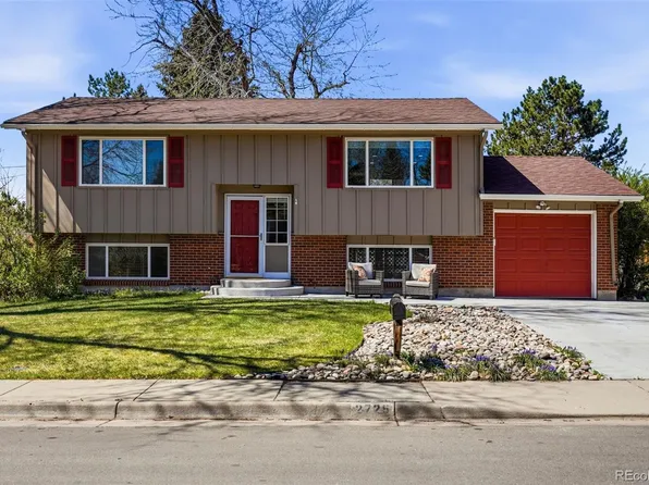 2725 S Teller Street, Denver, CO 80227