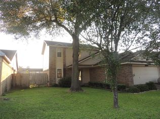 23035 Banquo Dr, Spring, TX 77373