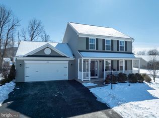 266 Gwenedd Ln, Pleasant Gap, PA 16823